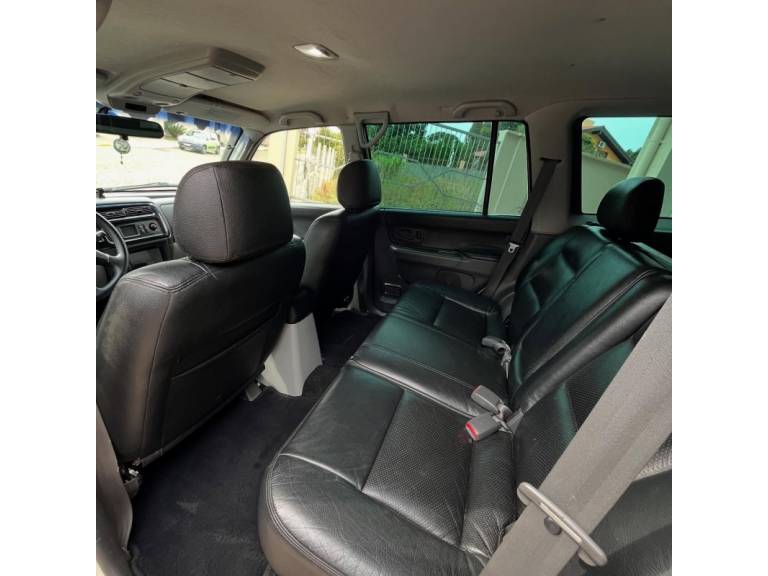 MITSUBISHI - PAJERO SPORT - 2009/2010 - Branca - R$ 81.900,00