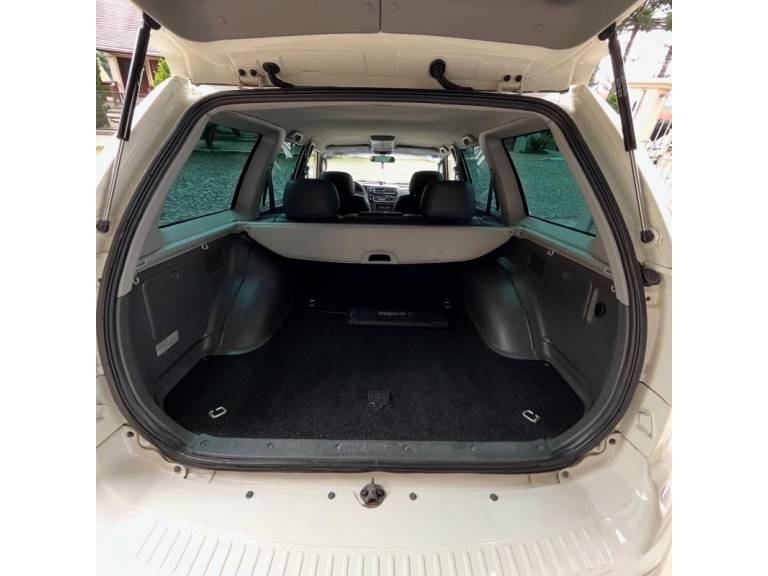 MITSUBISHI - PAJERO SPORT - 2009/2010 - Branca - R$ 81.900,00