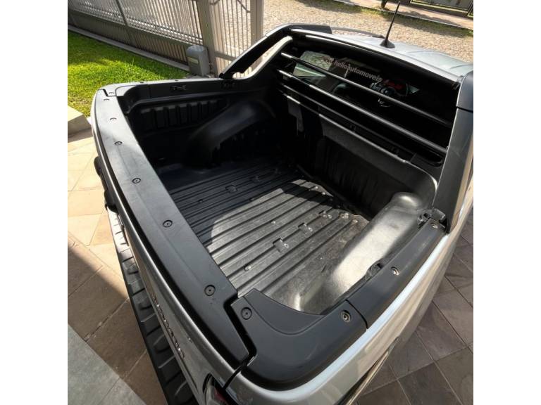 FIAT - STRADA - 2021/2021 - Prata - R$ 97.900,00