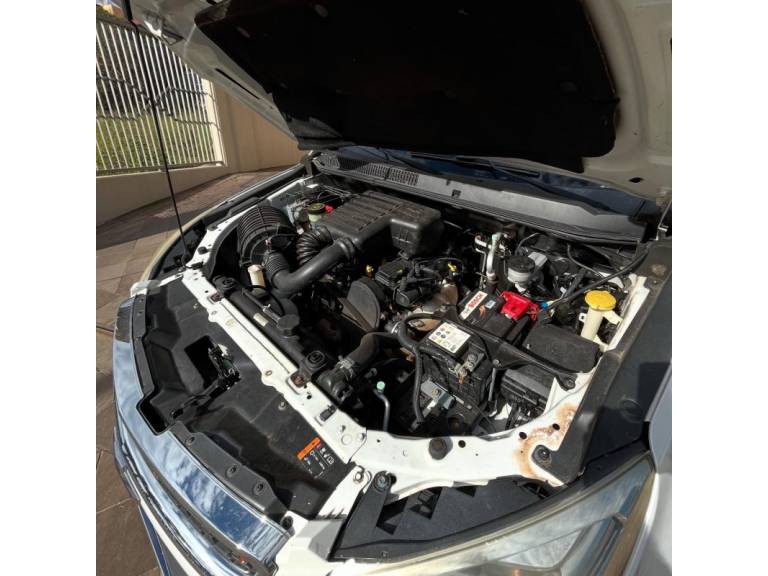 CHEVROLET - S10 - 2013/2013 - Branca - R$ 83.000,00