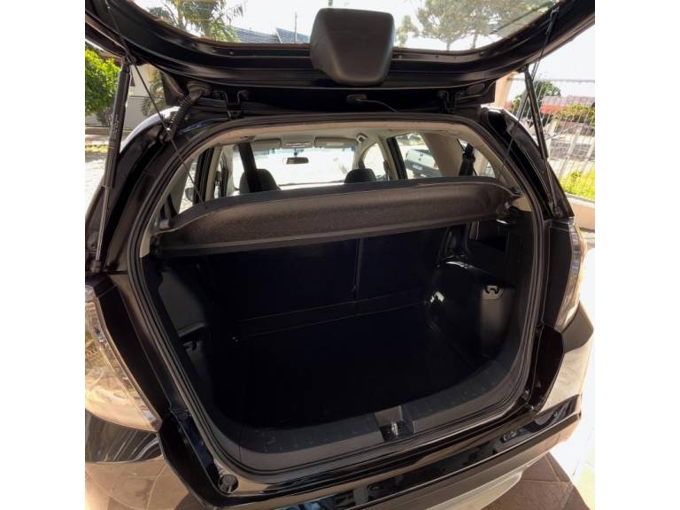 HONDA - FIT - 2014/2014 - Preta - R$ 57.900,00