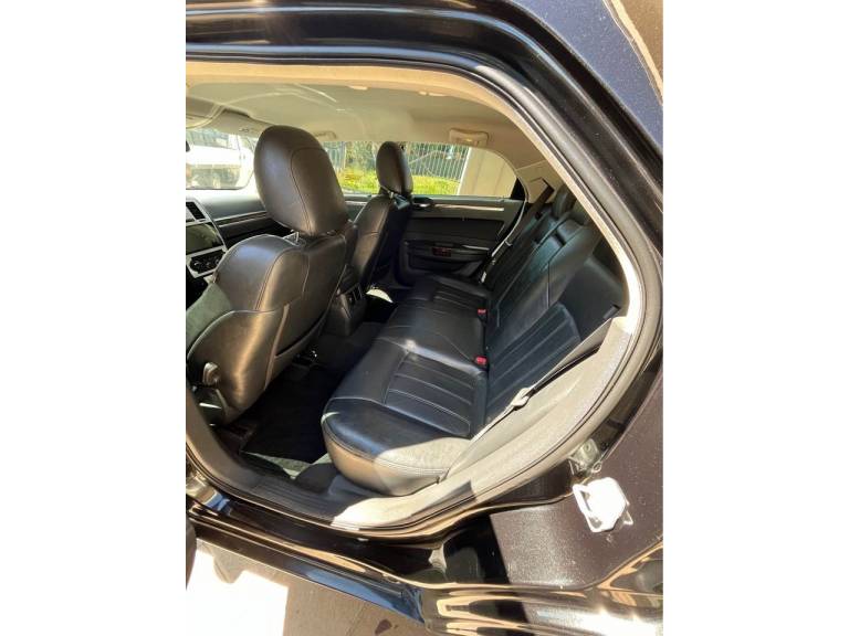 CHRYSLER - 300 C - 2008/2008 - Preta - R$ 75.900,00